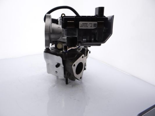 Turbosprężarka GARRETT 813101-5004S