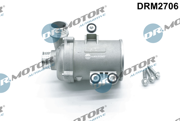 Pompa wody DR.MOTOR AUTOMOTIVE DRM2706