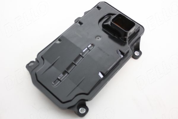 Filtr automatycznej skrzyni biegów AUTOMEGA 180055610