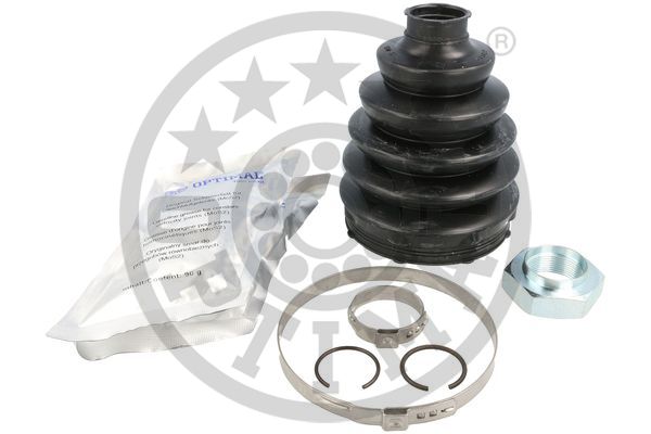 Zestaw osłon OPTIMAL CVB-10535TPE