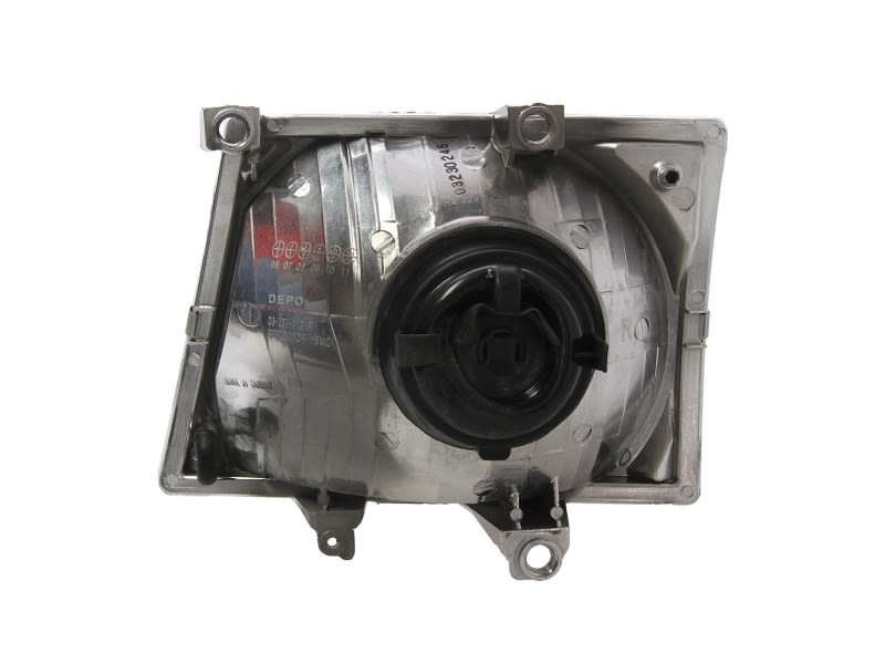 Reflektor ABAKUS 231-1131R-LD-E