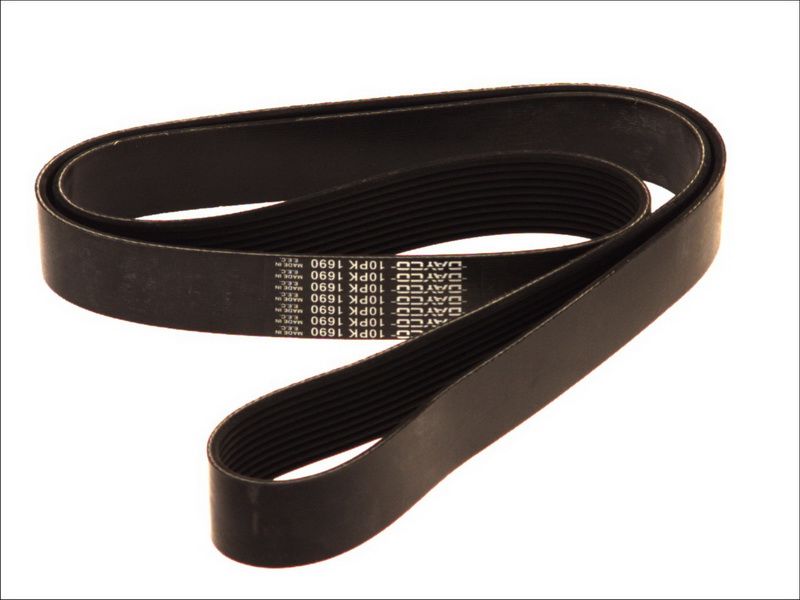 Pasek klinowy wielorowkowy DAYCO 10PK1690HD