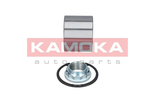 Zestaw łożysk koła KAMOKA 5600026