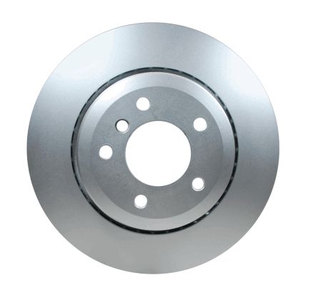 Tarcza hamulcowa HELLA PAGID 8DD 355 107-691
