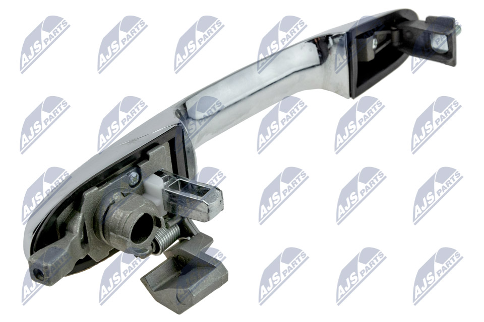 Klamka drzwi NTY EZC-FT-050