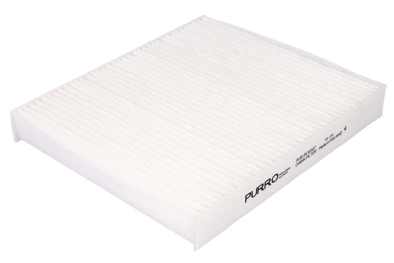 Filtr kabinowy PURRO PUR-PC6007