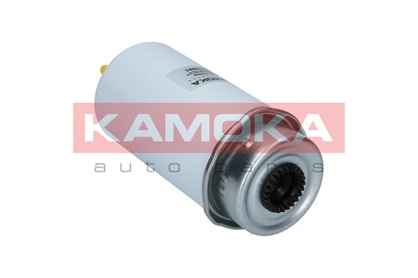 Filtr paliwa KAMOKA F312901