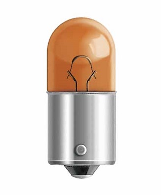 Żarówka kierunkowskazu OSRAM 5009