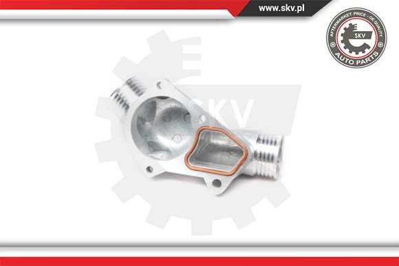 Obudowa termostatu ESEN SKV 20SKV600