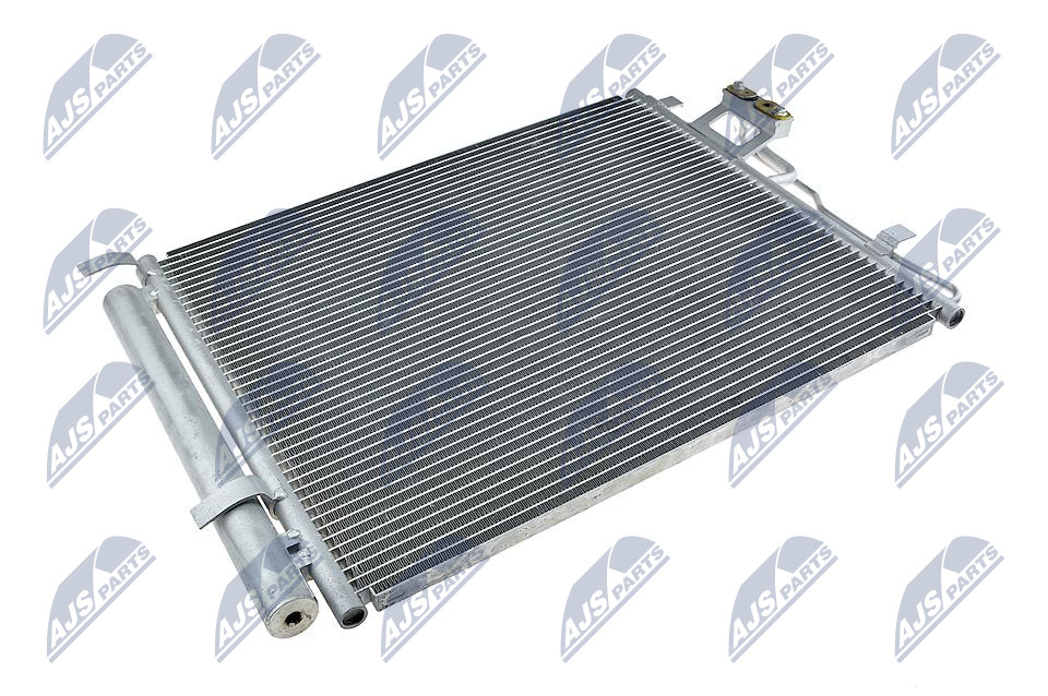 Skraplacz klimatyzacji NTY CCS-HY-023