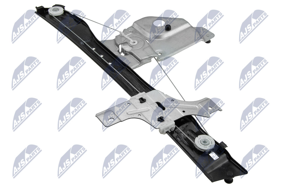 Mocowanie, zacisk hamulcowy NTY HZP-ME-036A