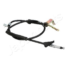 Linka hamulca ręcznego JAPANPARTS BC-419L