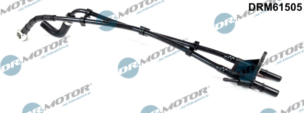 Przewód paliwowy DR.MOTOR AUTOMOTIVE DRM61505