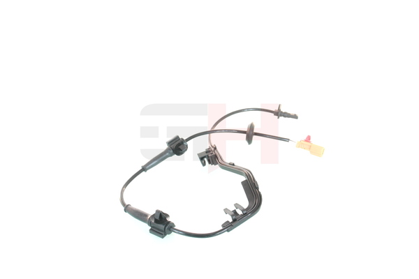 Czujnik prędkości obrotowej koła GH GH-712692H