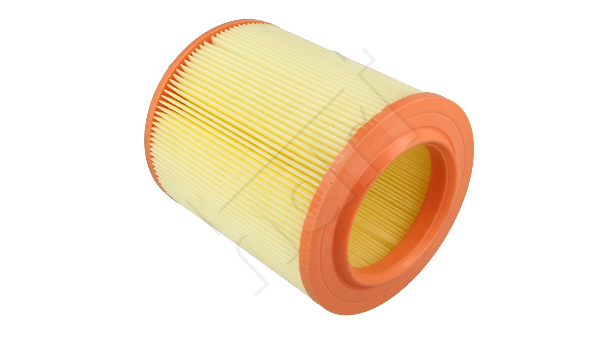 Filtr powietrza HART 345 167