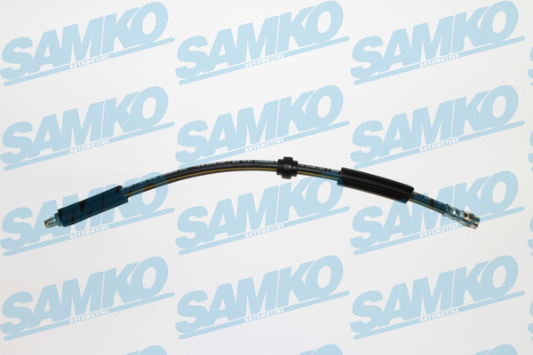 Przewód hamulcowy elastyczny SAMKO 6T48454