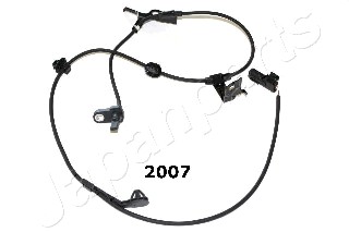 Czujnik ABS JAPANPARTS ABS-2007