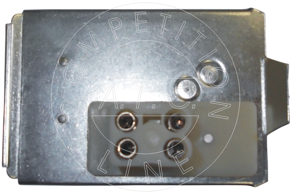 Opornik wentylatora AIC 55149