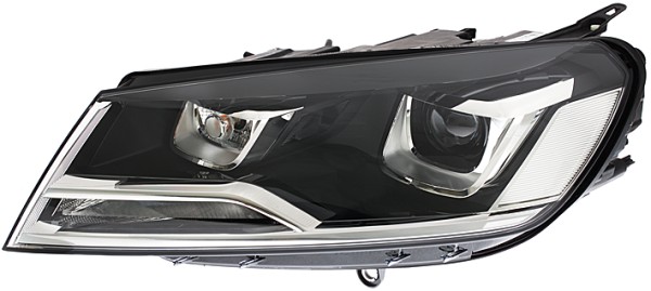 Reflektor HELLA 1EL 011 937-311