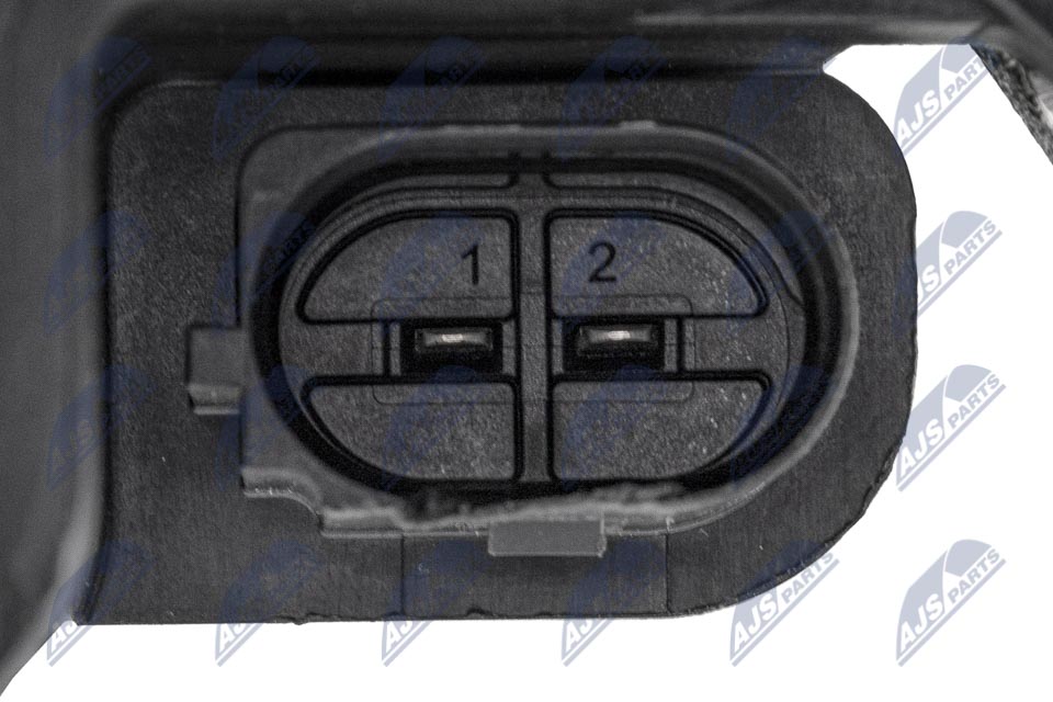 Zacisk hamulca NTY HZT-VW-064