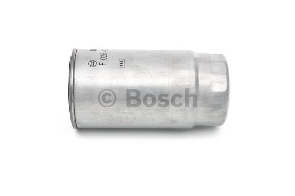 Filtr paliwa BOSCH F 026 402 002