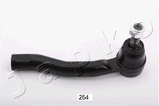 Końcówka drążka kierowniczego JAPKO 111264L