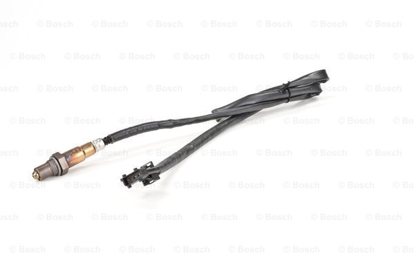 Sonda lambda BOSCH 0 258 006 196