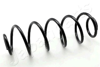 Sprężyna zawieszenia JAPANPARTS ZC6771H