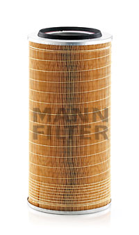 Filtr powietrza MANN-FILTER C 24 650/8