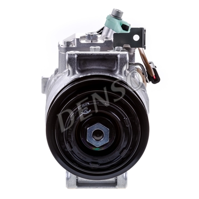 Kompresor klimatyzacji DENSO DCP17165
