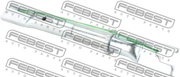 Regulacja szczęk hamulcowych FEBEST 0204-B10RSLH