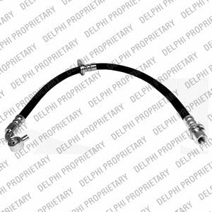 Przewód hamulcowy elastyczny DELPHI LH6610