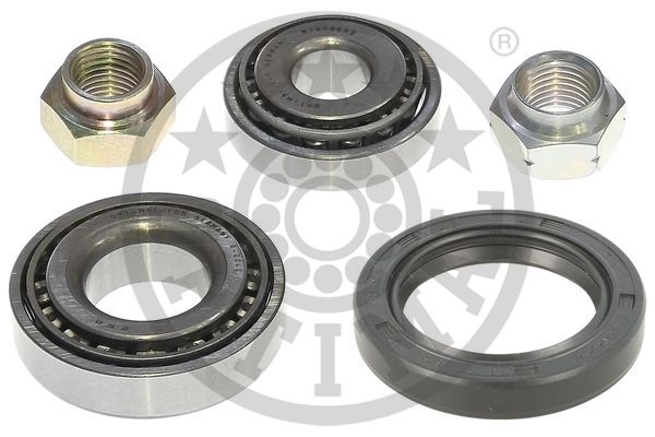 Zestaw łożysk koła OPTIMAL 801538