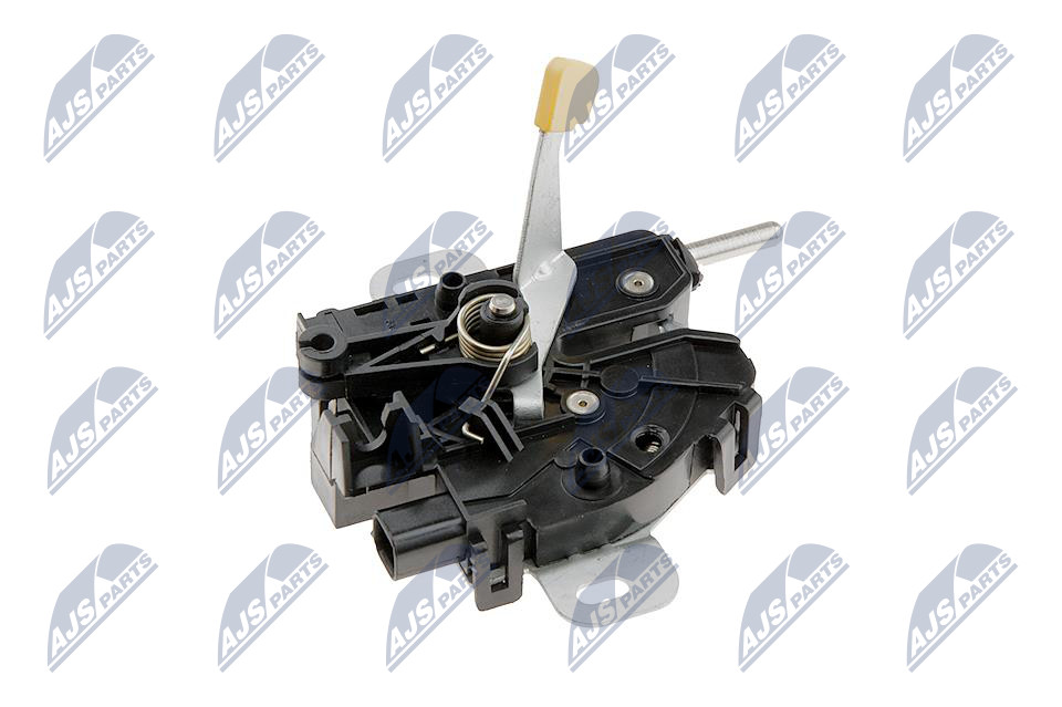 Zamek pokrywy komory silnika NTY EZC-FR-005