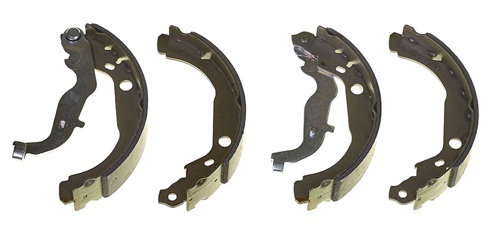 Szczęki hamulcowe BREMBO S 68 549