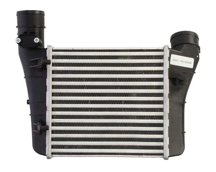 Chłodnica powietrza intercooler NRF 30251