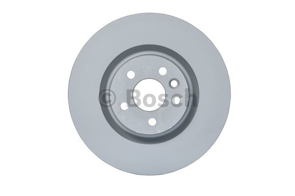 Tarcza hamulcowa BOSCH 0 986 479 D79