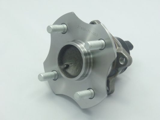 Zestaw łożysk koła NTY KLT-TY-063