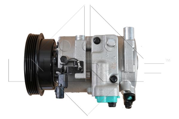 Kompresor klimatyzacji NRF 32442G