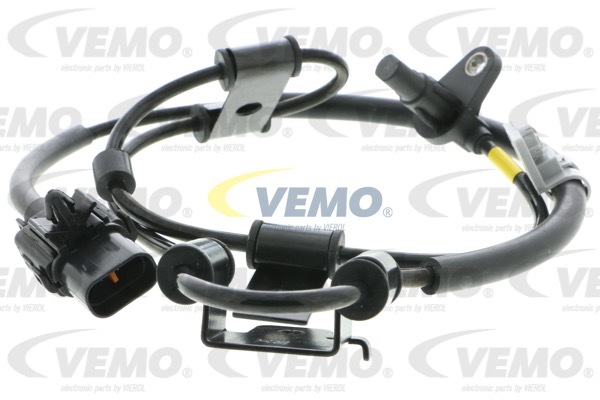 Czujnik ABS VEMO V53-72-0091