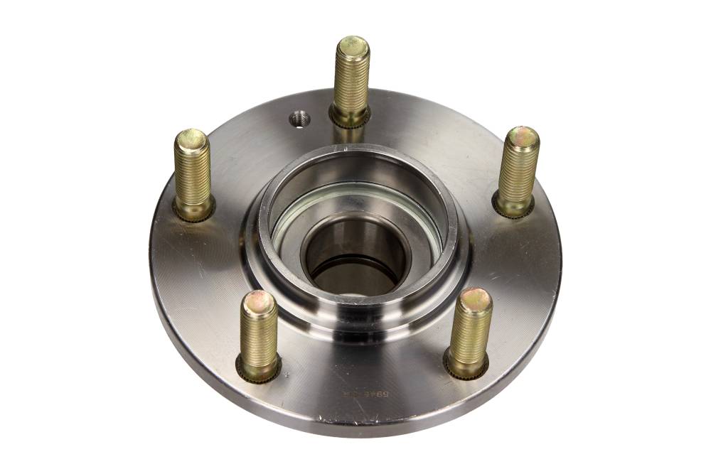 Zestaw łożysk koła MAXGEAR 33-0652