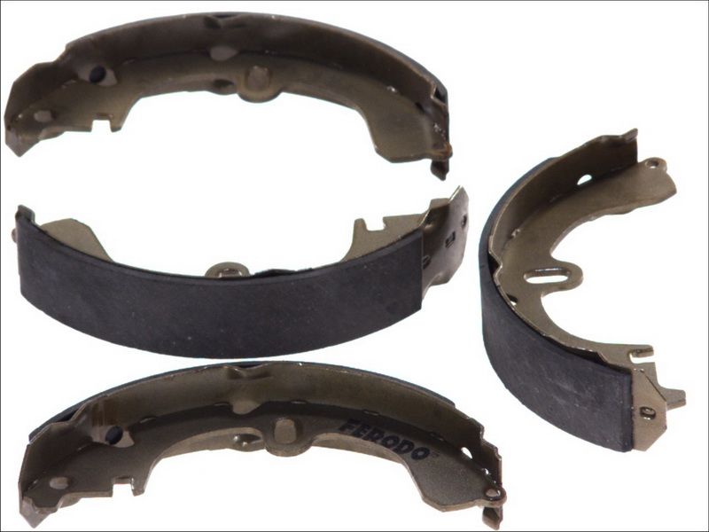 Szczęki hamulcowe FERODO FSB208