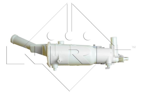 Chłodnica NRF 53619