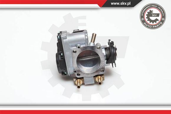Korpus przepustnicy ESEN SKV 12SKV003
