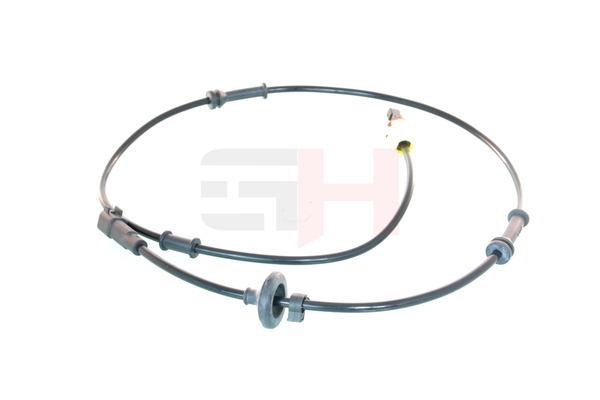 Czujnik prędkości obrotowej koła GH GH-719314