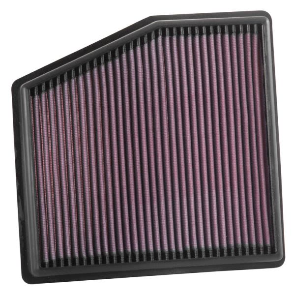 Filtr powietrza K&N FILTERS 33-5061