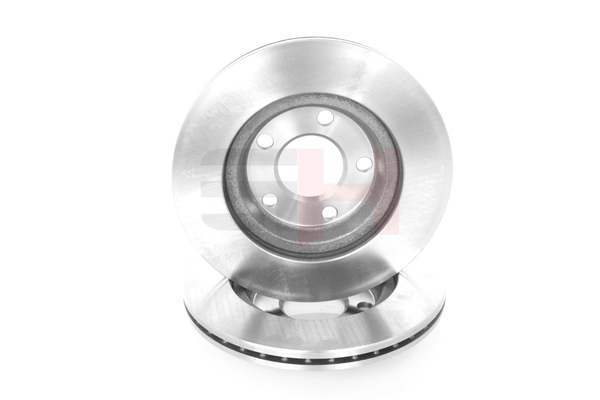 Tarcza hamulcowa GH GH-404700