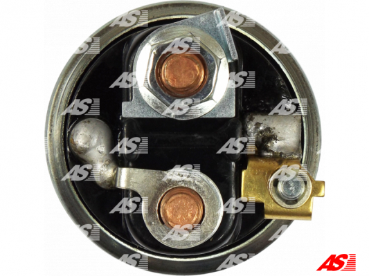 Elektromagnes rozrusznika AS-PL SS2055