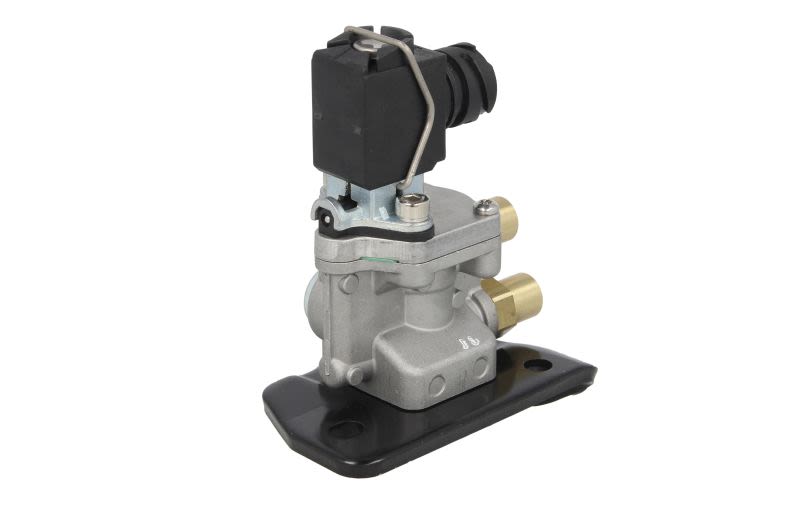 Zawór przesłony wydechu PNEUMATICS PN-10509