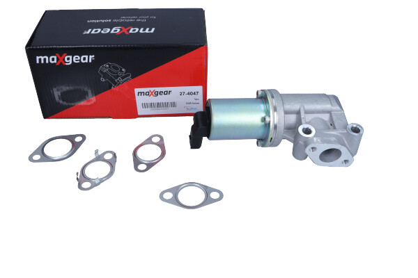 Zawór EGR MAXGEAR 27-4047